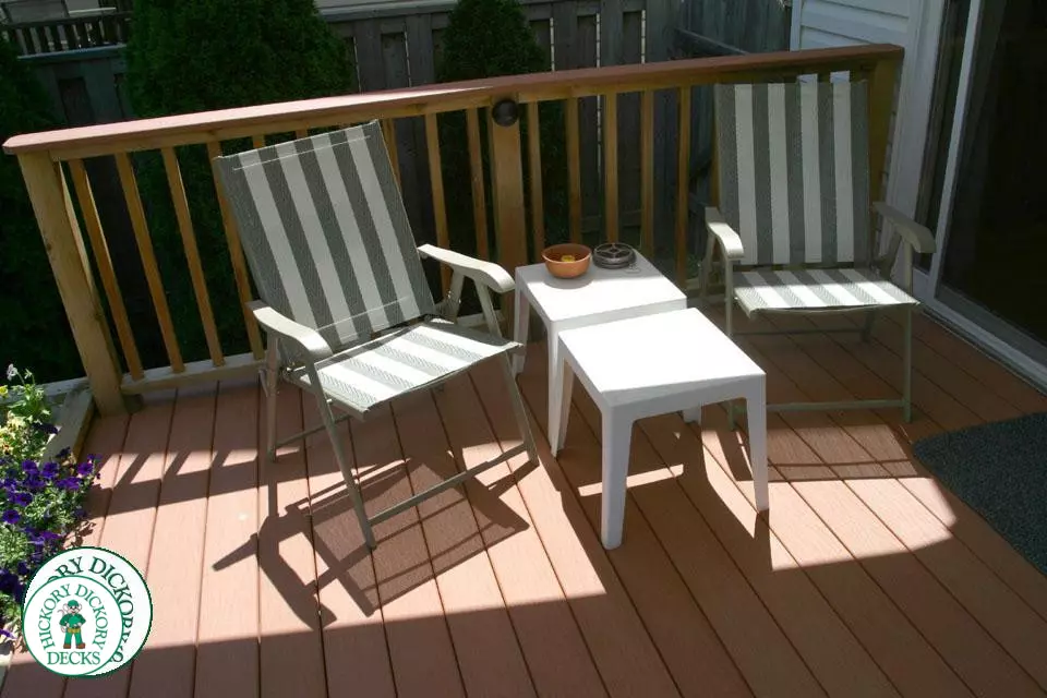 Deck Picture 7