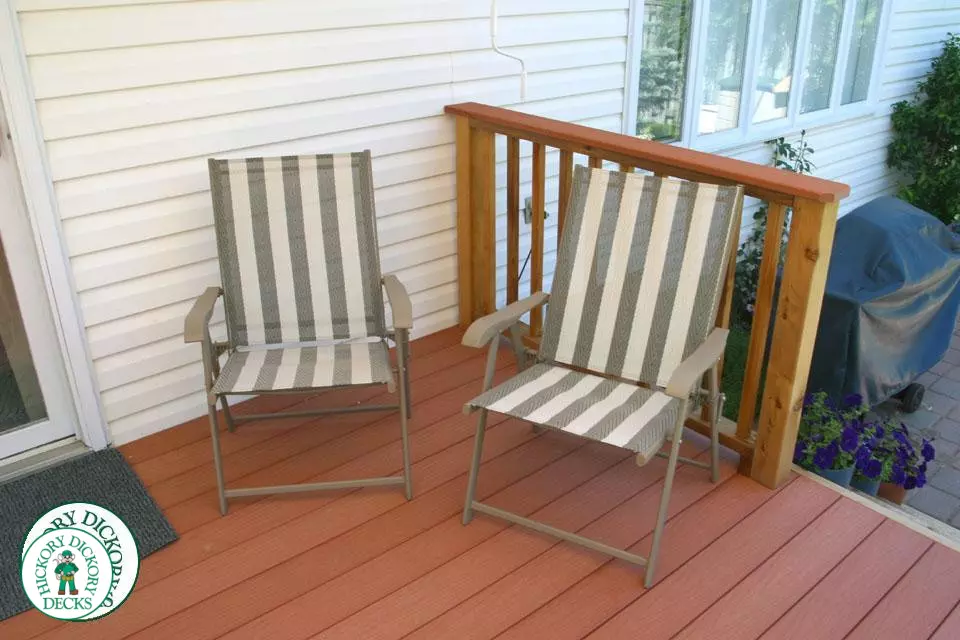 Deck Picture 10