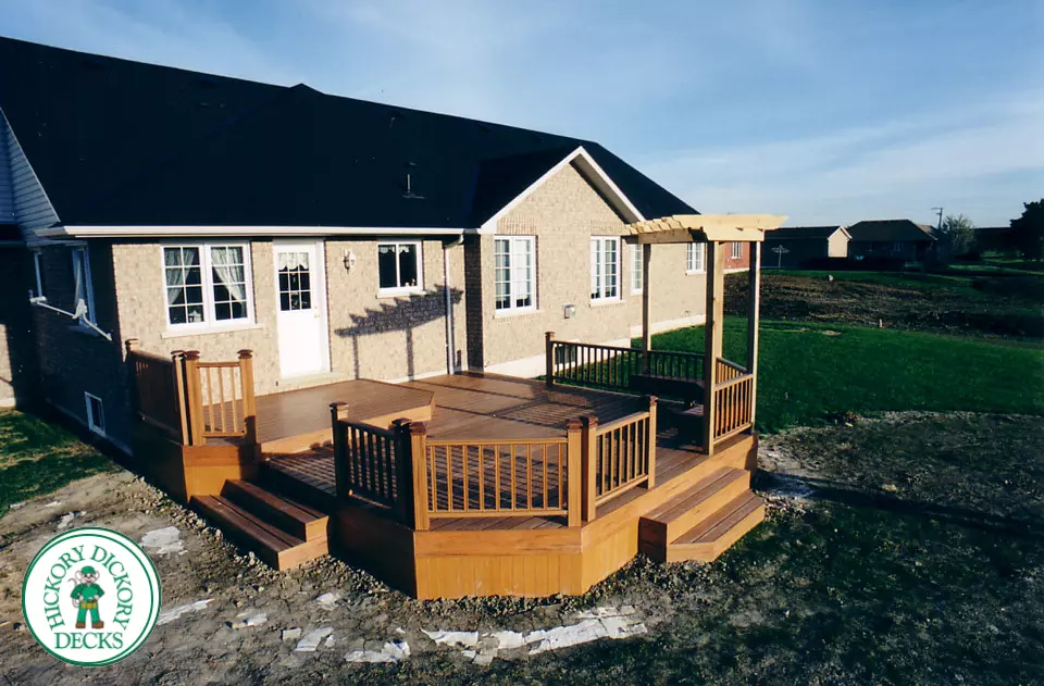 Deck Picture 1