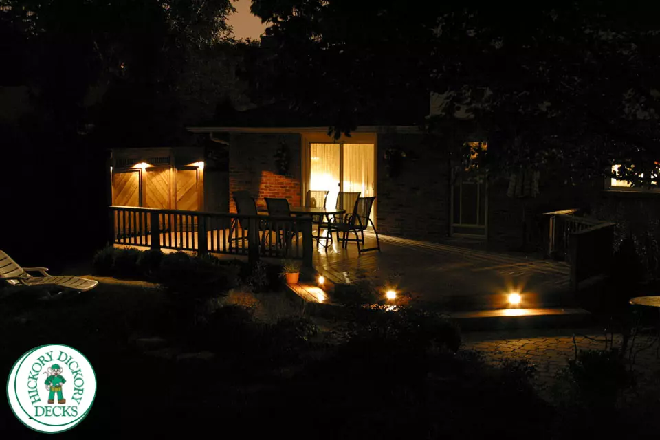 Deck Picture 1