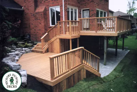 Deck Picture 1