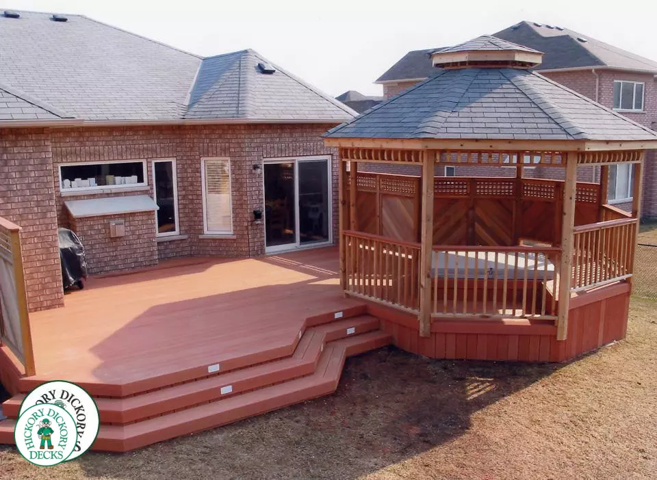 Deck Picture 1