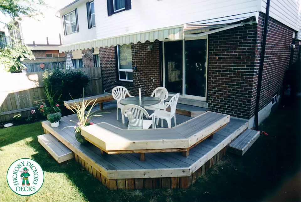 Deck Picture 1