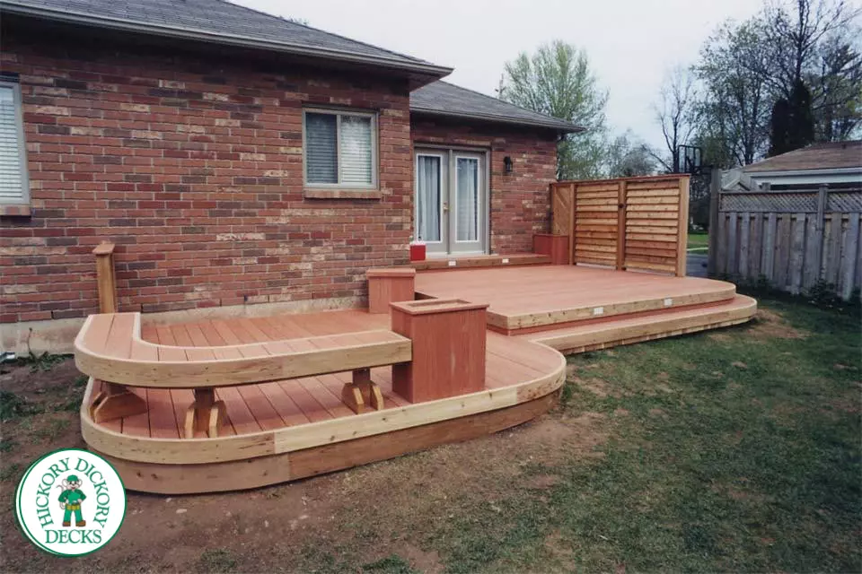 Deck Picture 1