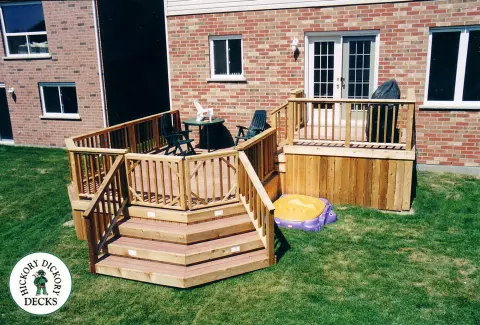 Deck Picture 1