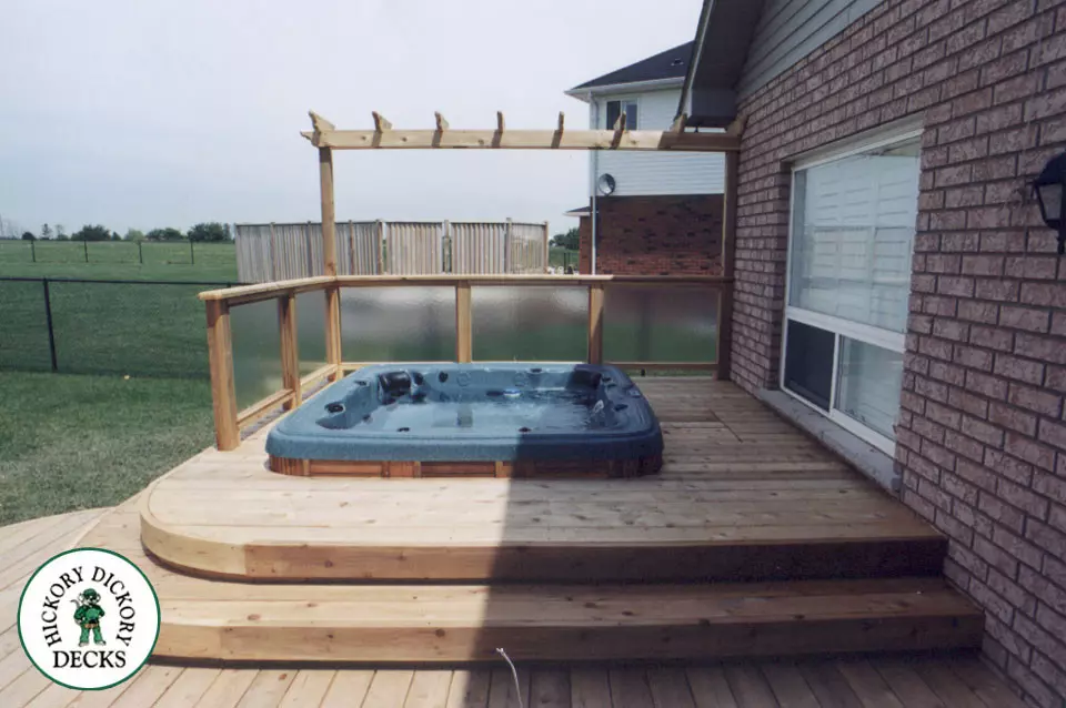 Deck Picture 1