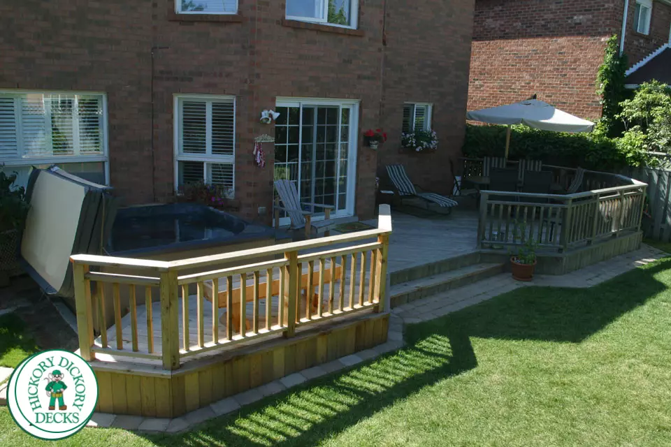 Deck Picture 1