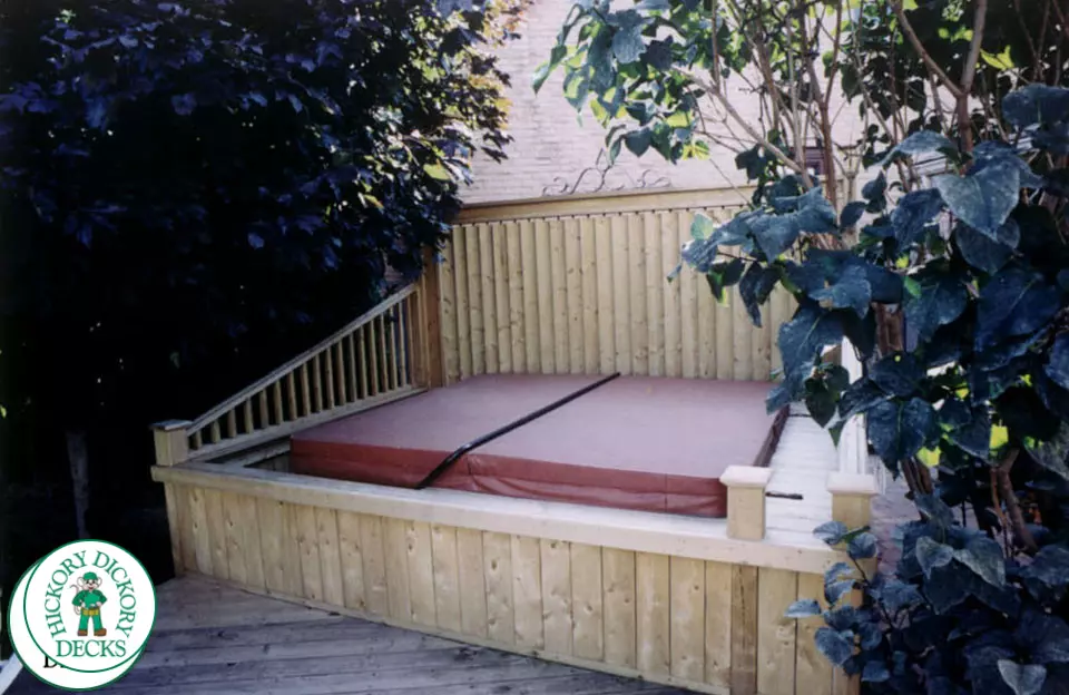 Deck Picture 1
