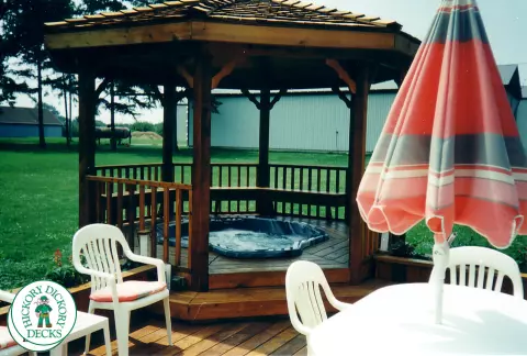 Deck Picture 1