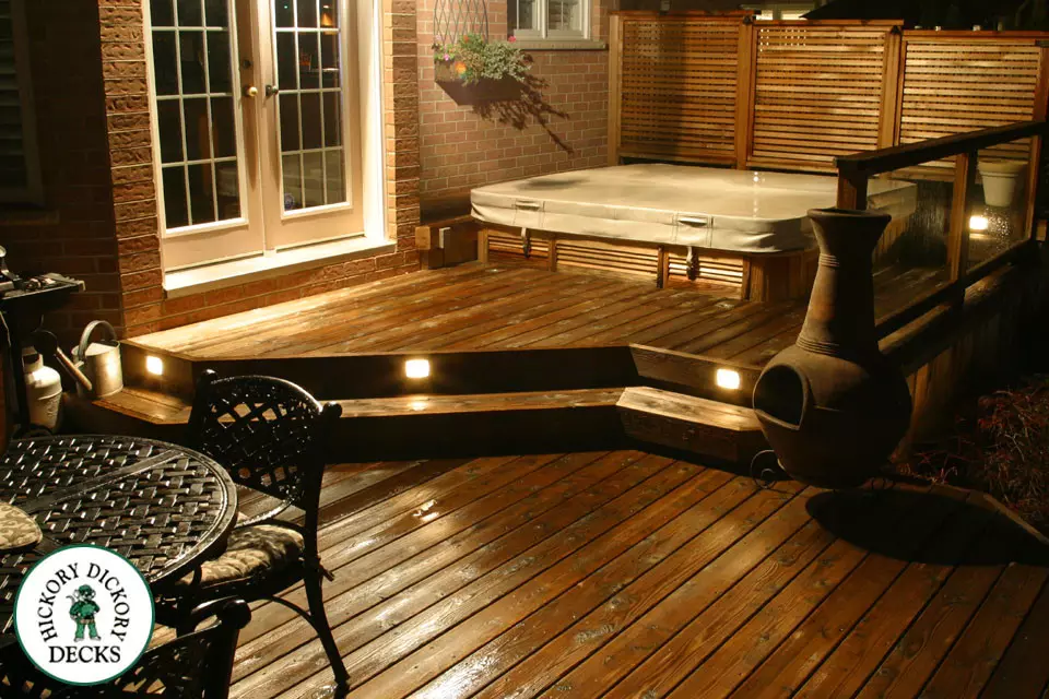 Deck Picture 1
