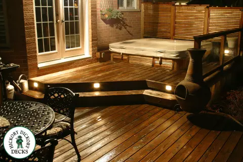 Deck Picture 1