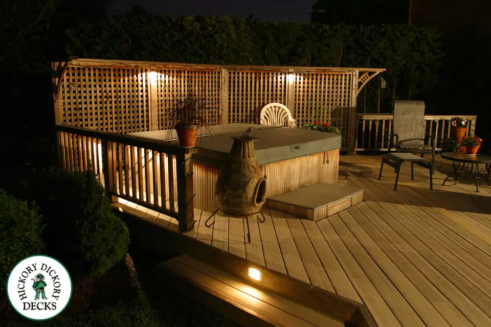 Deck Picture 1