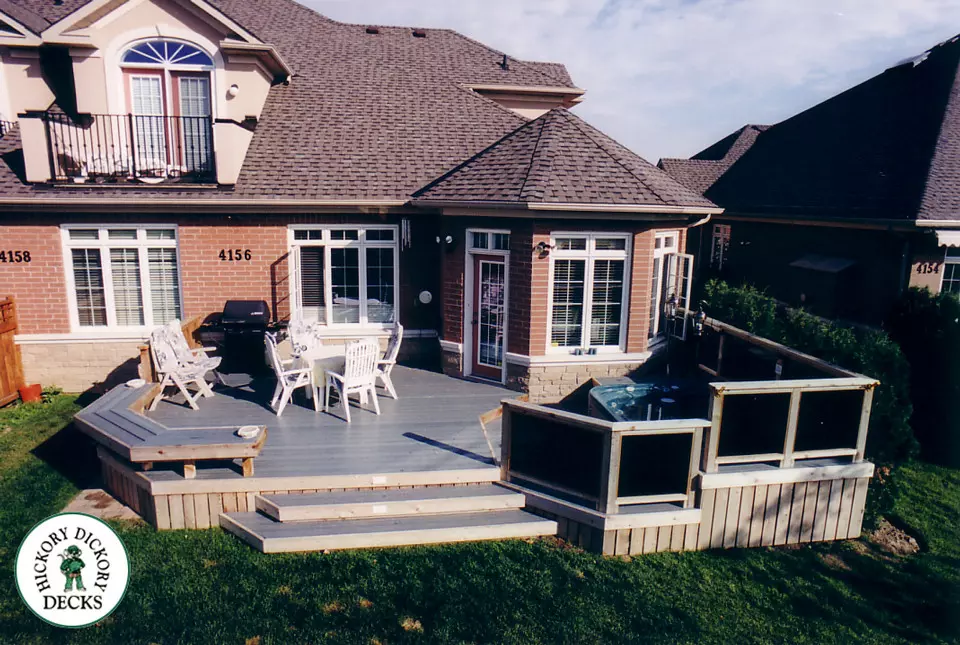 Deck Picture 1