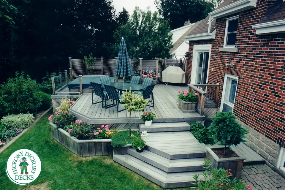 Deck Picture 1