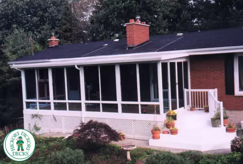 Deck Picture 1