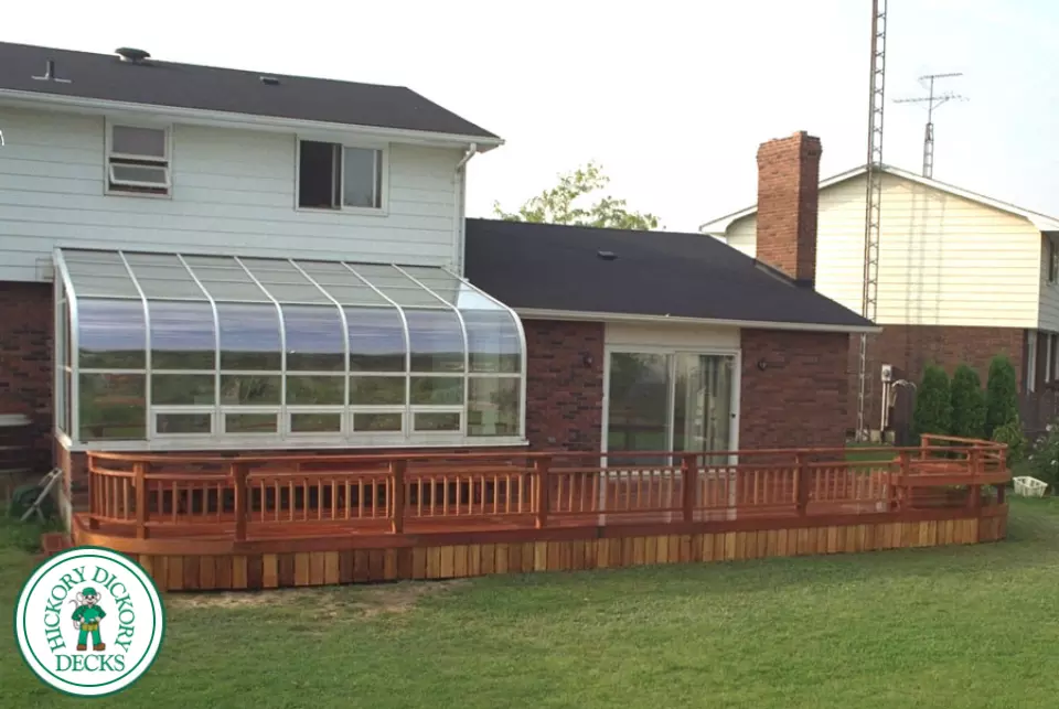 Deck Picture 1