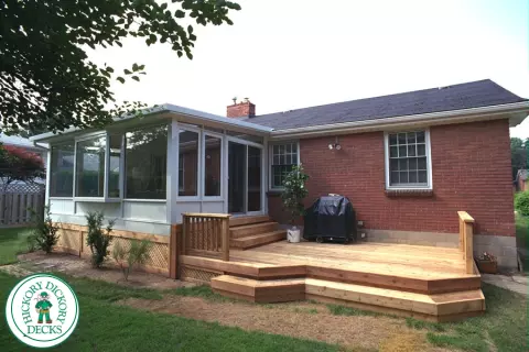 Deck Picture 1
