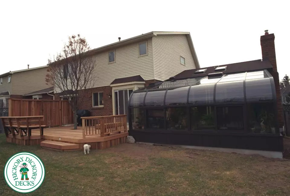 Deck Picture 1