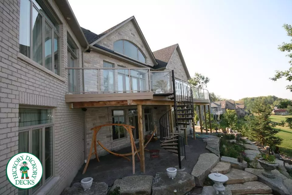 Deck Picture 1