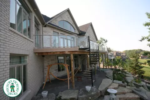 Deck Picture 1