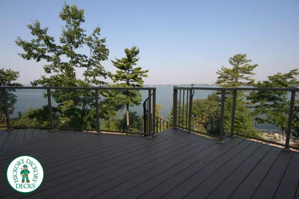 Deck Picture 2