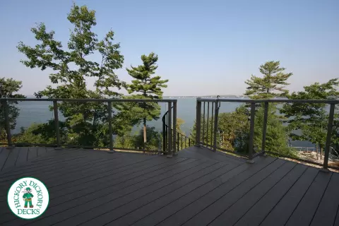Deck Picture 2