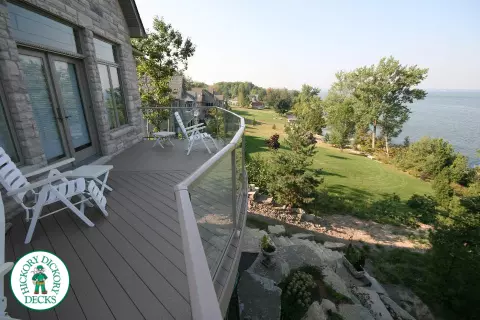 Deck Picture 3