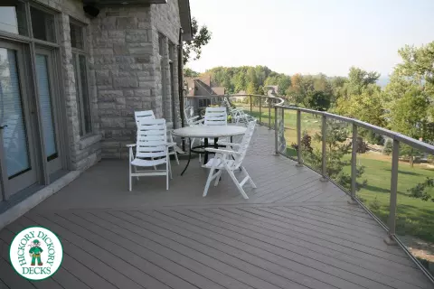 Deck Picture 4