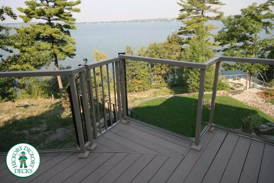 Deck Picture 5