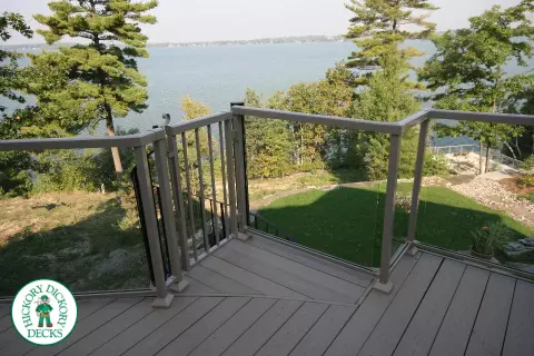 Deck Picture 5