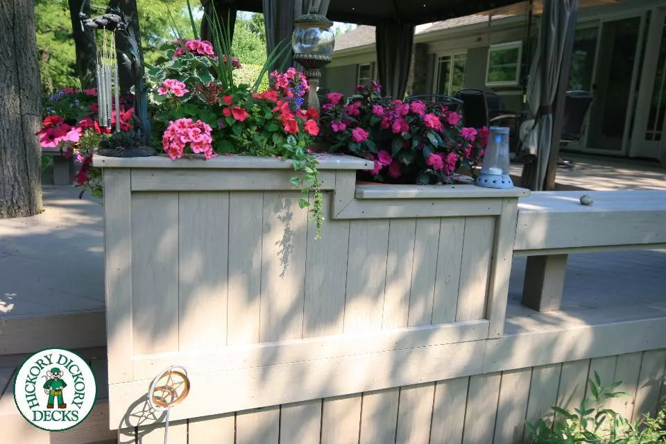 Deck Picture 2 Deck Picture 2