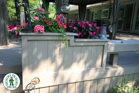 Deck Picture 2 Deck Picture 2