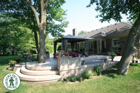 Deck Picture 3 Deck Picture 3