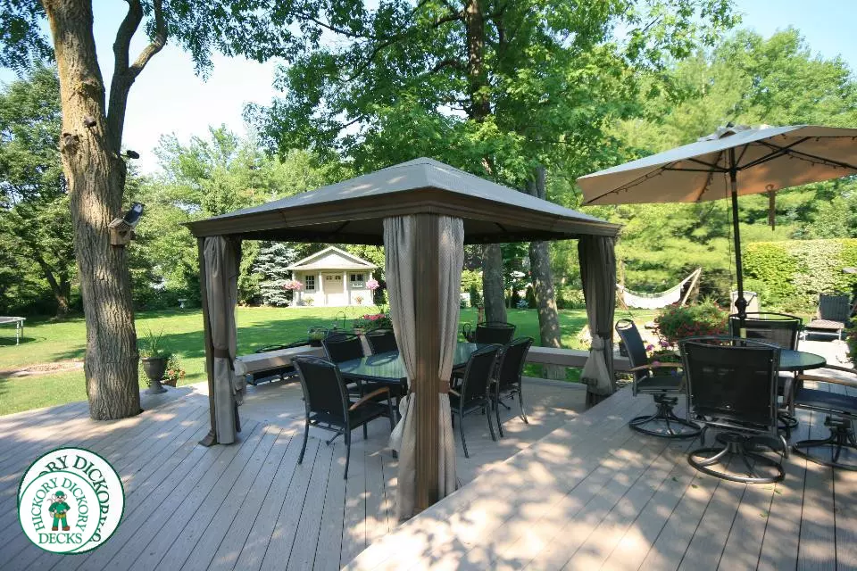 Deck Picture 4
