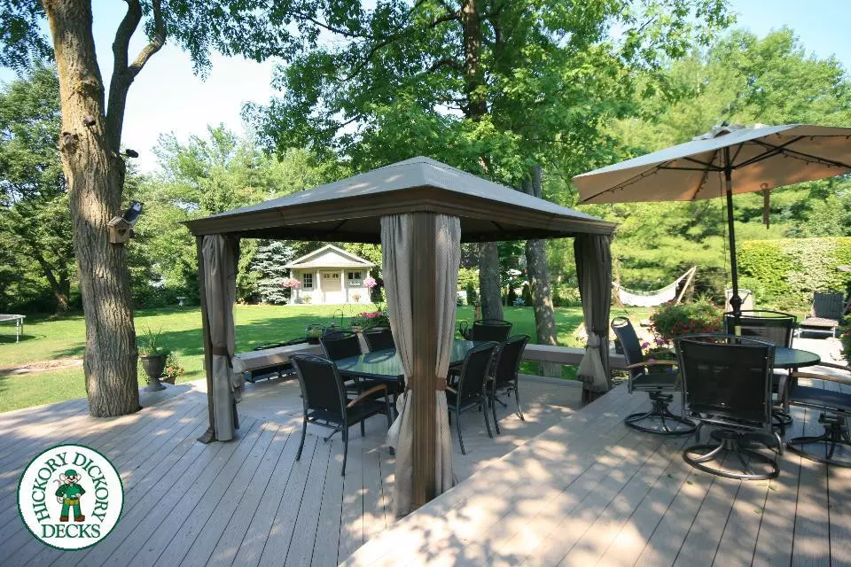 Deck Picture 4 Deck Picture 4