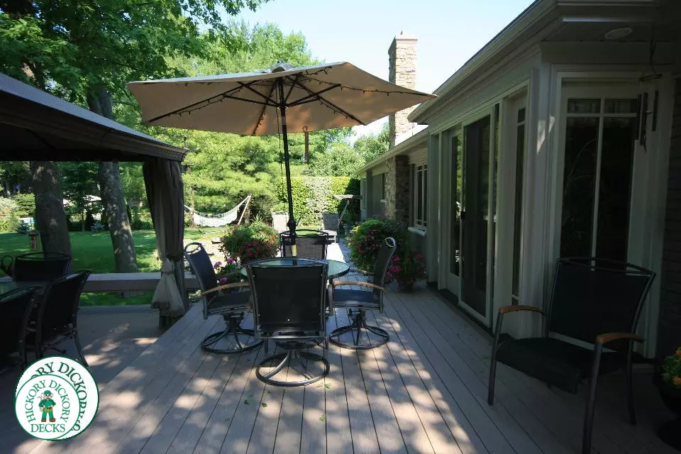 Deck Picture 5