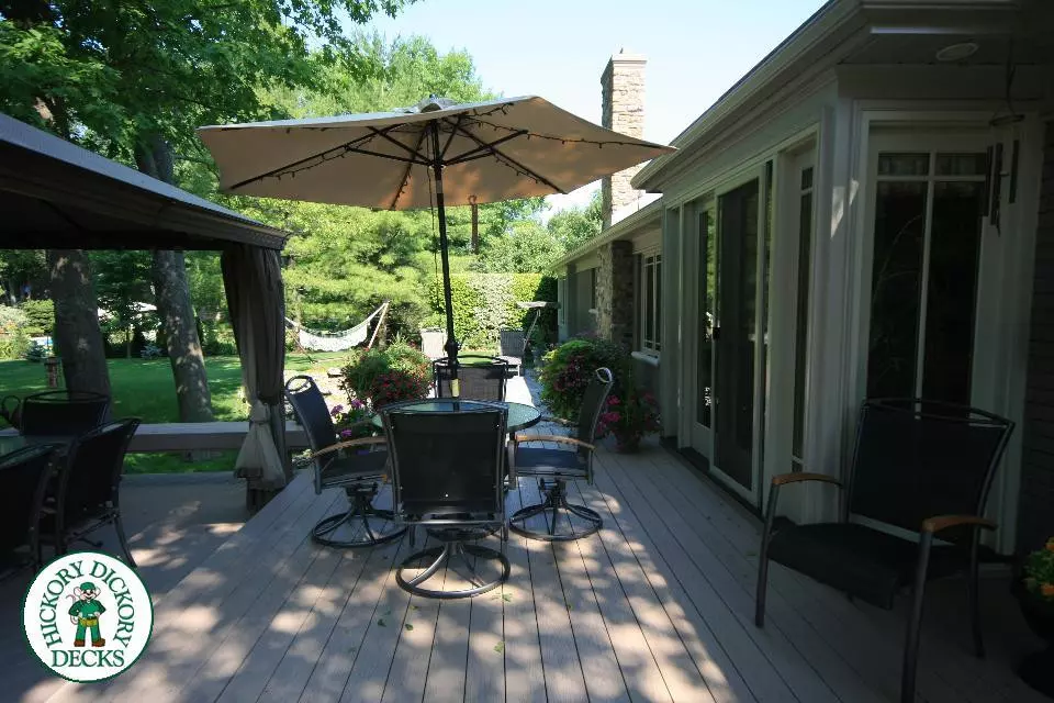 Deck Picture 5 Deck Picture 5