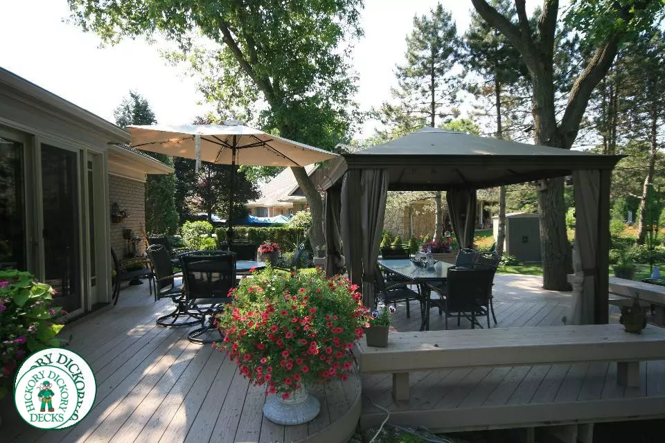 Deck Picture 6