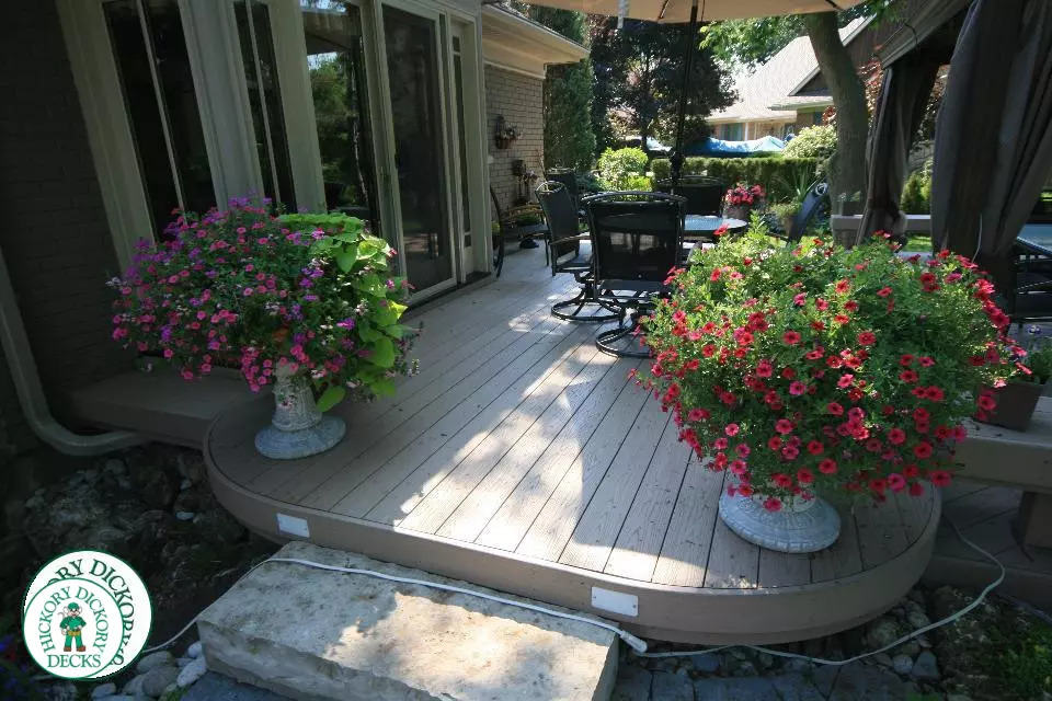 Deck Picture 7