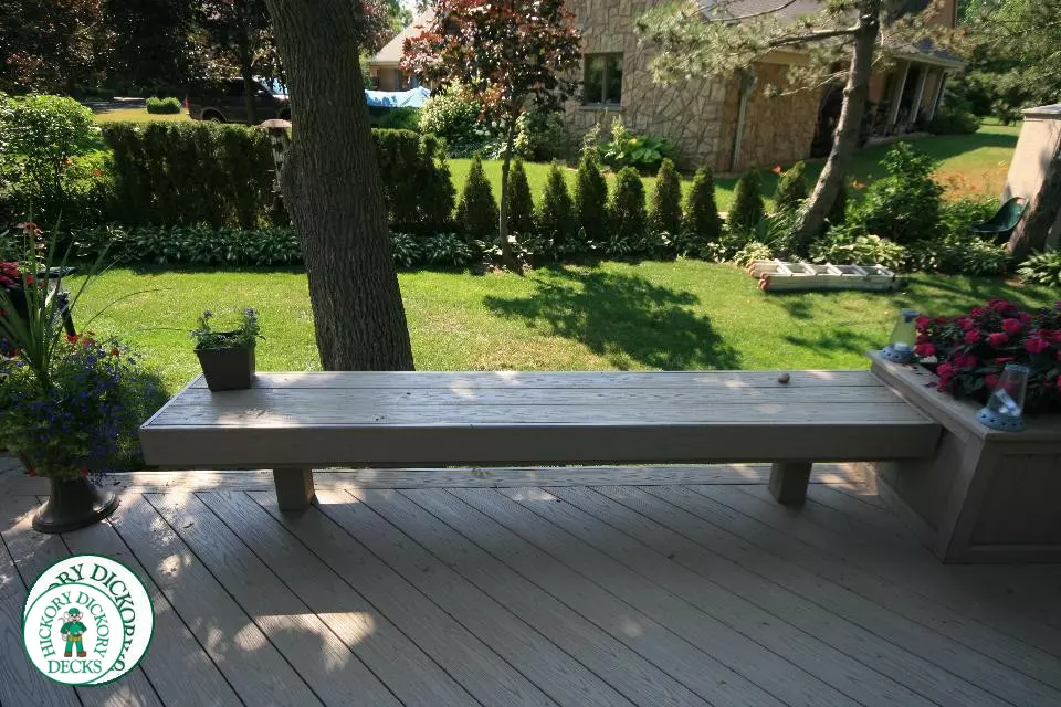 Deck Picture 8