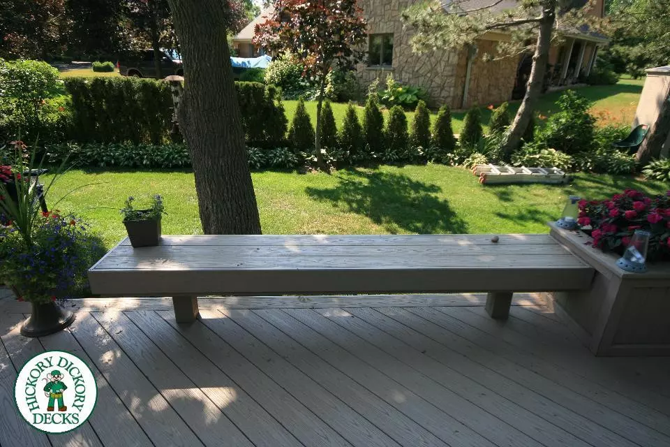 Deck Picture 8 Deck Picture 8