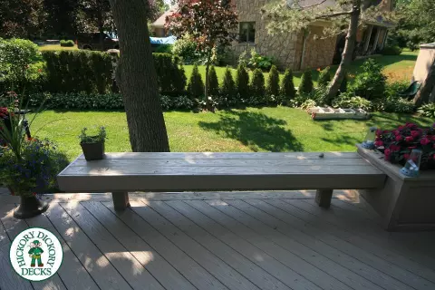 Deck Picture 8 Deck Picture 8