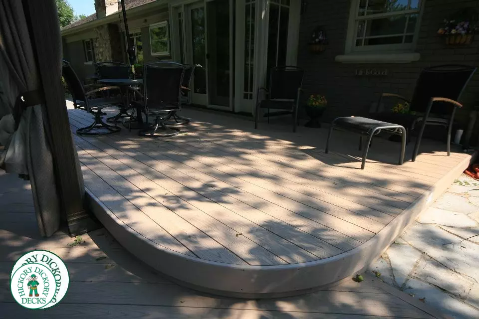 Deck Picture 9