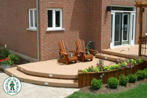 Deck Picture 3 Deck Picture 3