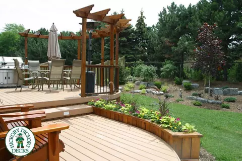 Deck Picture 5 Deck Picture 5