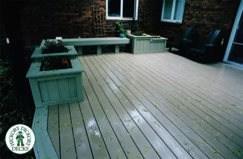 Deck Picture 4