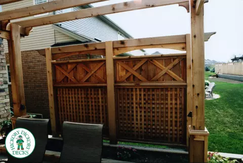 Deck Picture 2