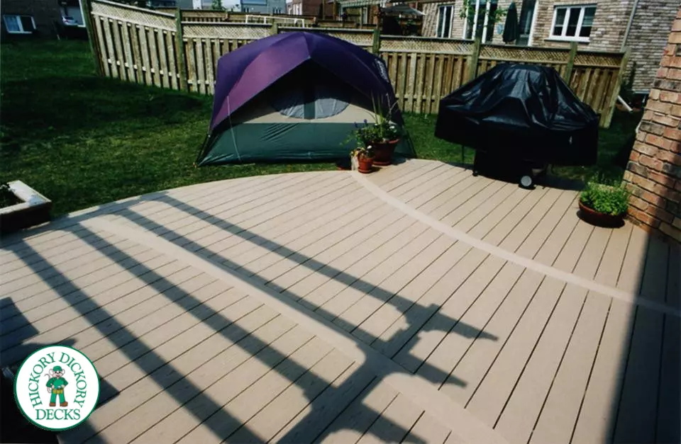 Deck Picture 3
