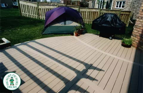Deck Picture 3