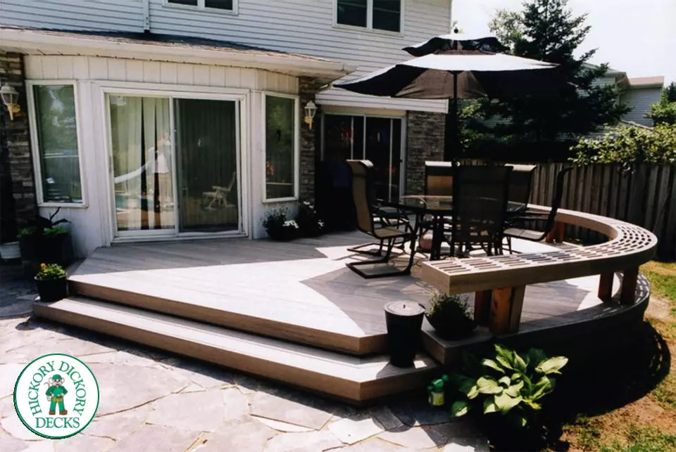 Deck Picture 1